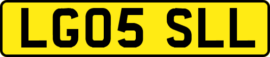 LG05SLL