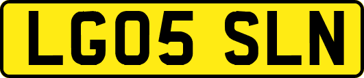 LG05SLN