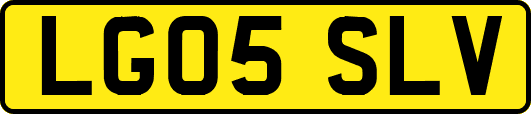LG05SLV