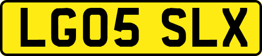 LG05SLX