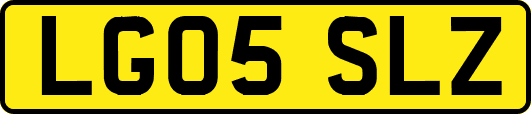 LG05SLZ