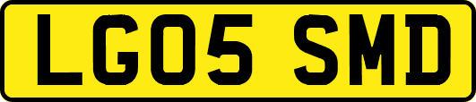 LG05SMD