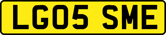 LG05SME