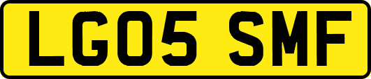 LG05SMF
