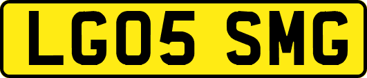 LG05SMG