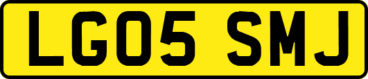LG05SMJ