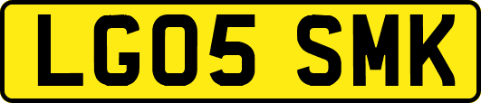 LG05SMK