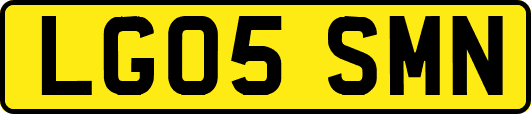 LG05SMN
