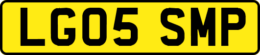 LG05SMP