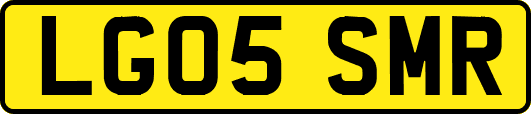 LG05SMR