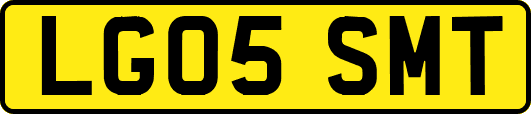 LG05SMT