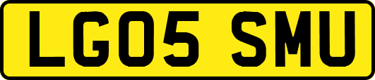 LG05SMU