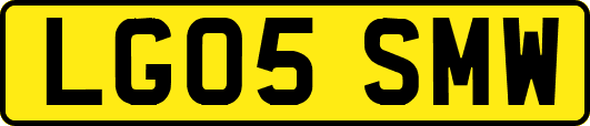 LG05SMW
