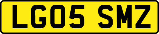 LG05SMZ
