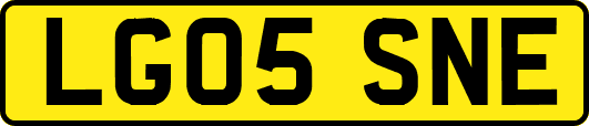 LG05SNE