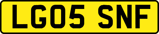 LG05SNF