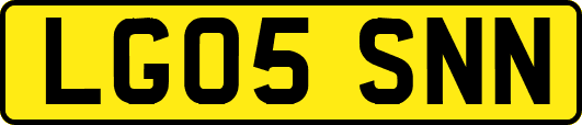 LG05SNN