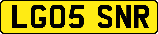 LG05SNR
