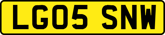 LG05SNW