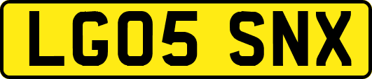 LG05SNX