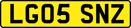 LG05SNZ