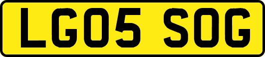 LG05SOG