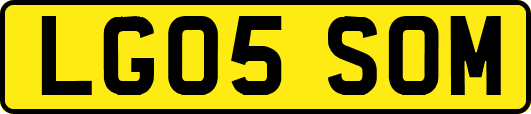 LG05SOM