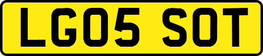 LG05SOT