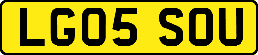 LG05SOU