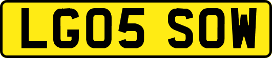 LG05SOW