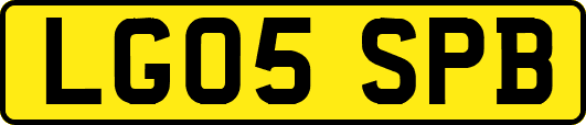 LG05SPB
