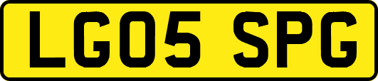 LG05SPG