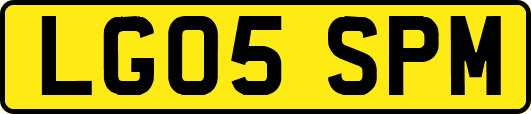 LG05SPM