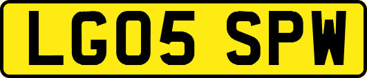 LG05SPW