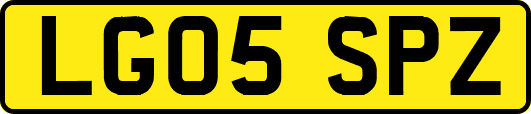 LG05SPZ