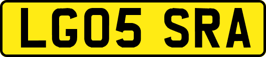 LG05SRA