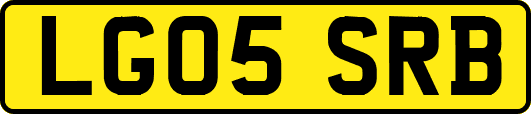 LG05SRB