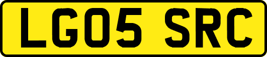 LG05SRC