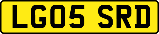 LG05SRD