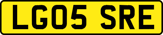 LG05SRE