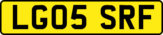 LG05SRF