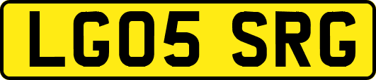 LG05SRG