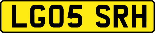 LG05SRH