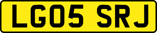 LG05SRJ