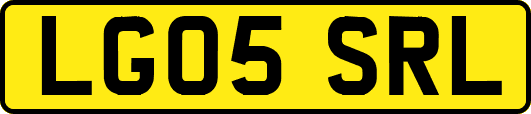 LG05SRL
