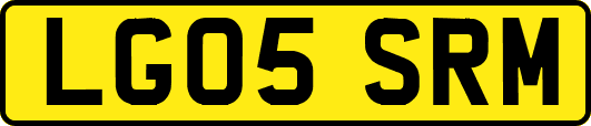 LG05SRM