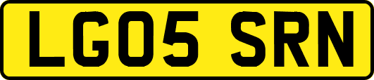 LG05SRN