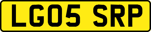LG05SRP