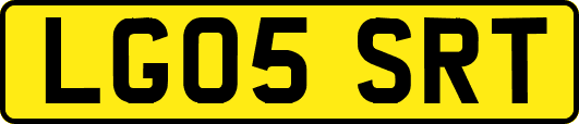 LG05SRT