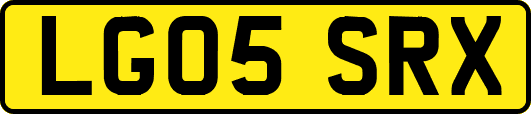 LG05SRX